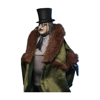 The Penguin Figura De Acción Batman Returns Neca Clothed 18 Cm