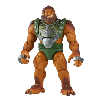 Ulik Figura De Acción Thor Avengers Marvel Legends Hasbro 20 Cm