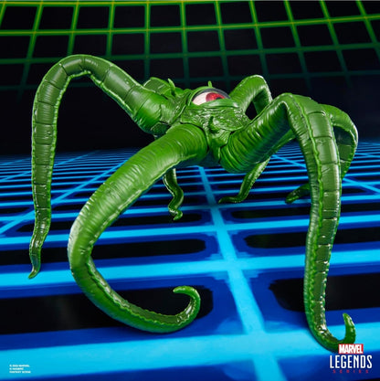 Gargantos Figura de Acción Deluxe Gamerverse Marvel Legends 55cm 1/12