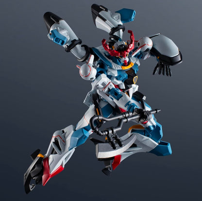 gMS-Omega GQuuuuuuX GU 45 Figura de Accion Mobile Suit Gundam Universe Bandai 16 Cm