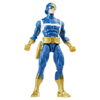 Star Lord Figura de Accion Guardians Of The Galaxy Marvel Legends 15 Cm