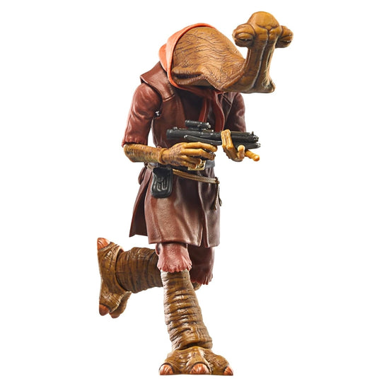 Momaw Nadon Figura de Accion Star Wars A New Hope Black Series 17cm
