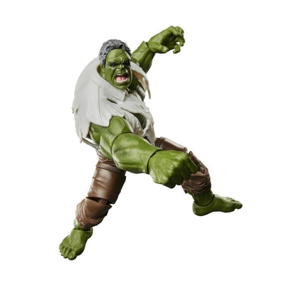 Hulk Figura de Accion Spiderman Brand New Day Marvel Legends 20 Cm