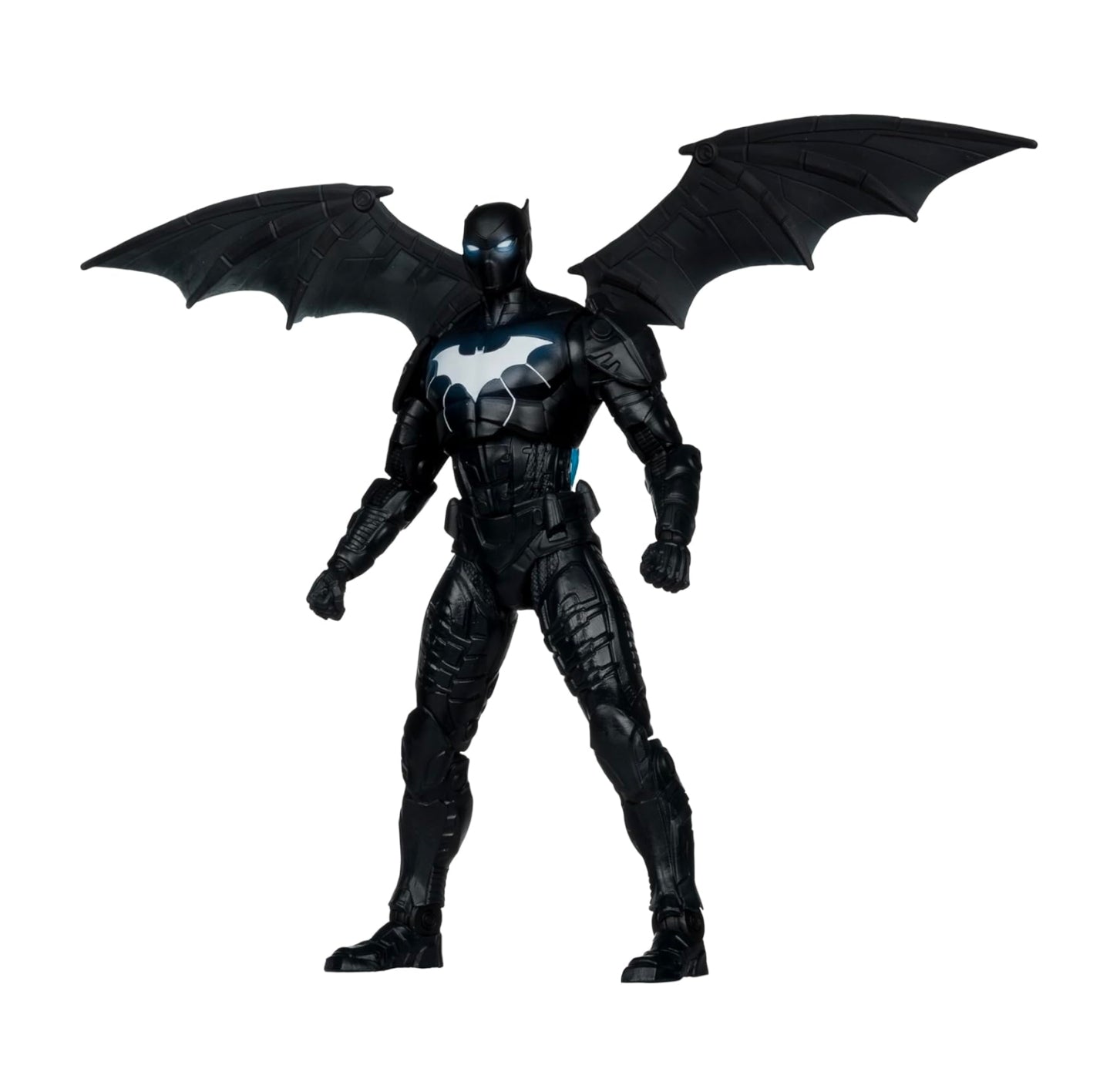 Batwing V.2.0 Figura de Acción DC New 52 Mcfarlane Toys 18 cm