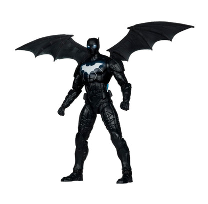 Batwing V.2.0 Figura de Acción DC New 52 Mcfarlane Toys 18 cm