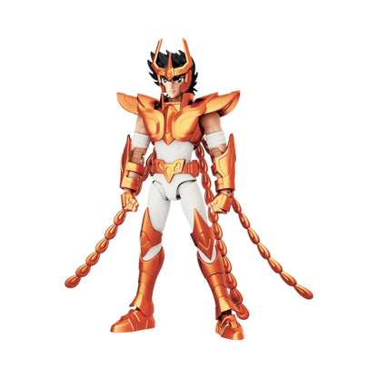Phoenix Ikki Figura de Accion Saint Seiya Blokees Champion Class 15 Cm