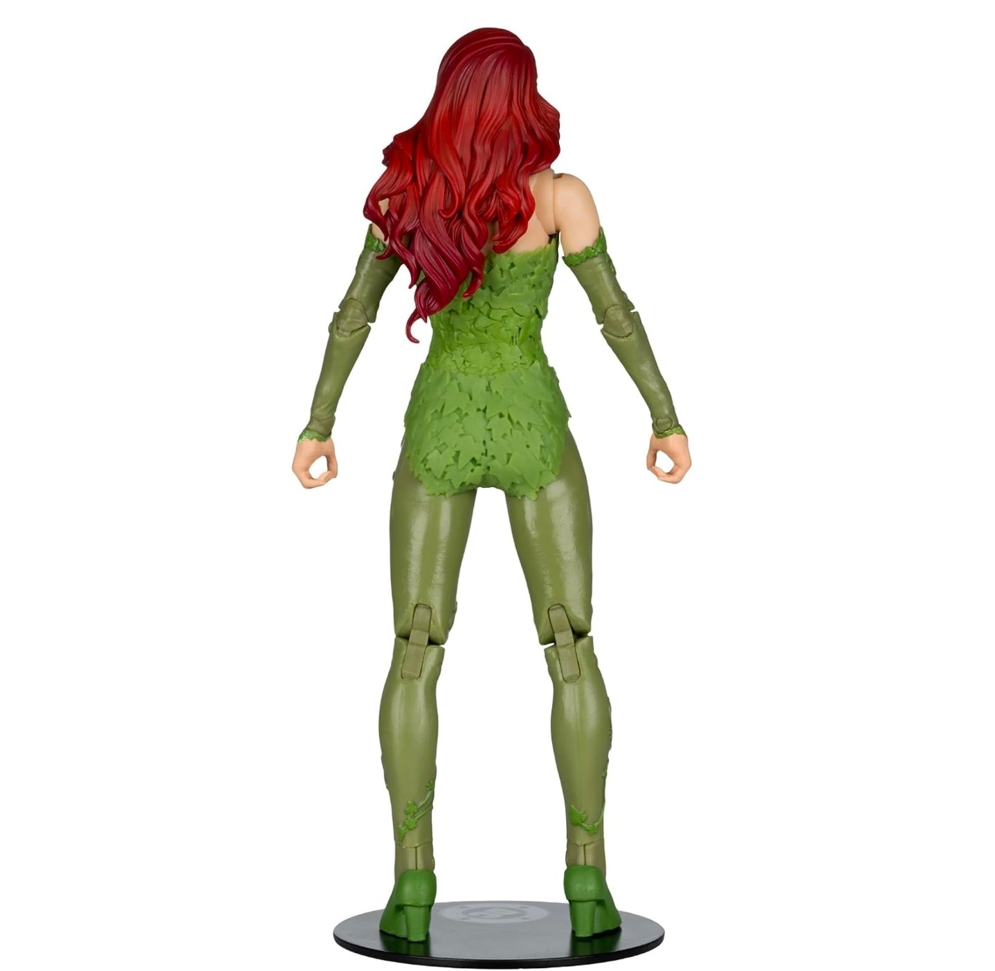Poison Ivy Figura De Acción Dc Classic Mcfarlane Collector Ed 17cm