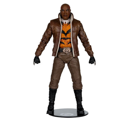 Bronze Tiger Figura de Accion The New 52 Dc Mcfarlane Toys 17 Cm