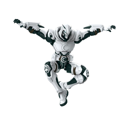 Moon Knight Figura de Accion Marvel Rivals Blokees Champion Class 15 Cm