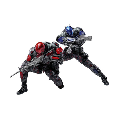 Arkham Knight Figura de Accion Batman Arkham Knight LPZZ / UPF 16 Cm