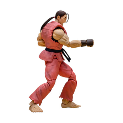 Dan Figura de Accion Street Fighter Alpha 3 Storm Arena 15 Cm