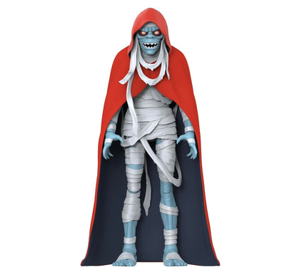 Mumm-Ra Figura de Accion Thundercats Super7 DX 16 Cm