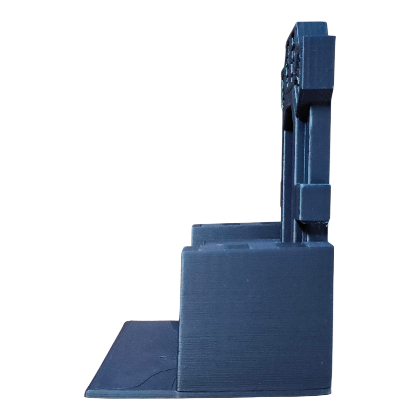 Trono Poseidon Azul para Figuras de Accion 1/12, 1/10 y 1/9 Saint Seiya, Marvel, DC, Etc.