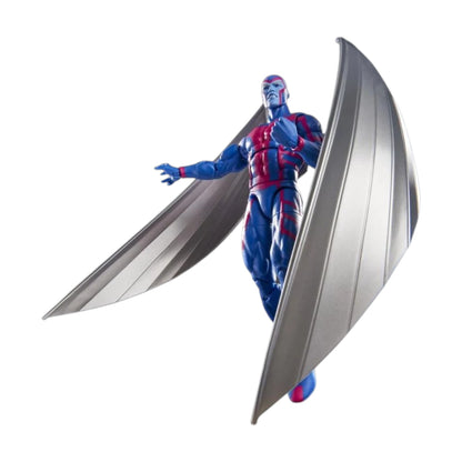 Archangel Figura de Accion X Men 97 Marvel Legends 16 Cm