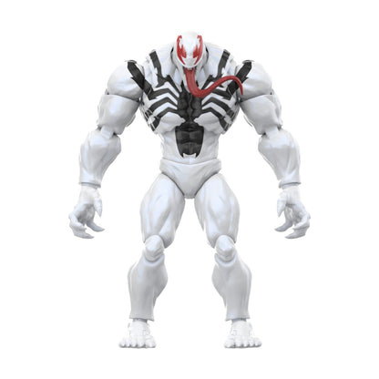Anti Venom Figura de Accion Marvel Rivals Blokees Champion Class 15 Cm