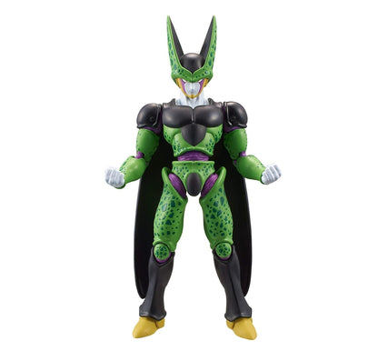 Cell Final Form Figura De Acción Dragon Ball Dragon Stars Bandai 18 Cm