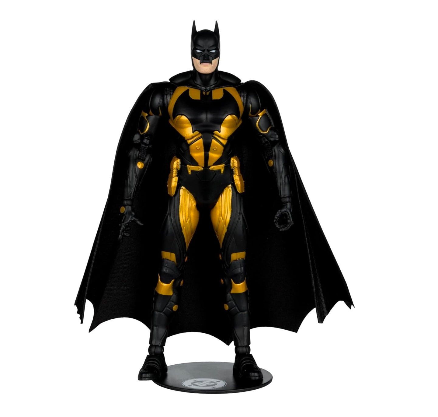 Batman Figura de Acción Earth 2 Society Mcfarlane Toys 18 cm