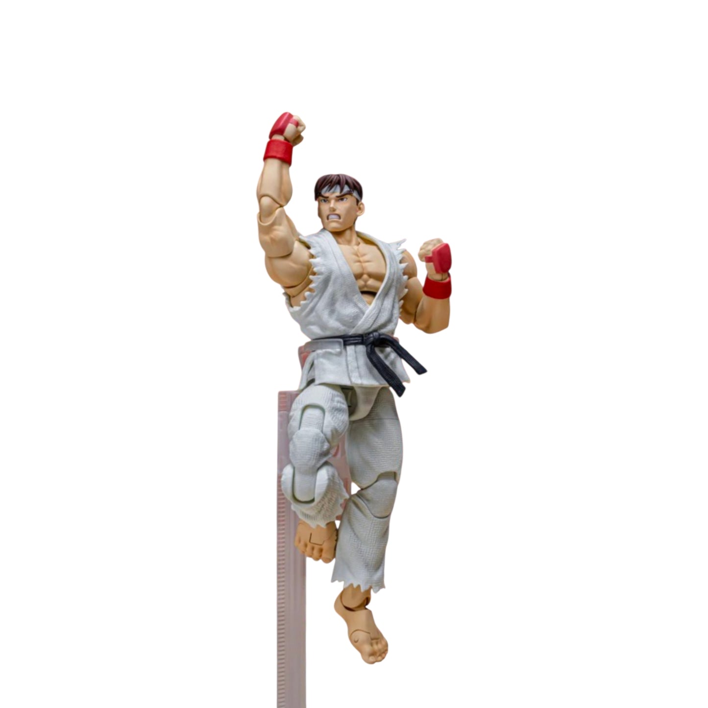 Ryu Figura de Accion Street Fighter Alpha 3 Storm Arena 15 Cm