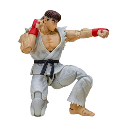 Ryu Figura de Accion Street Fighter Alpha 3 Storm Arena 15 Cm