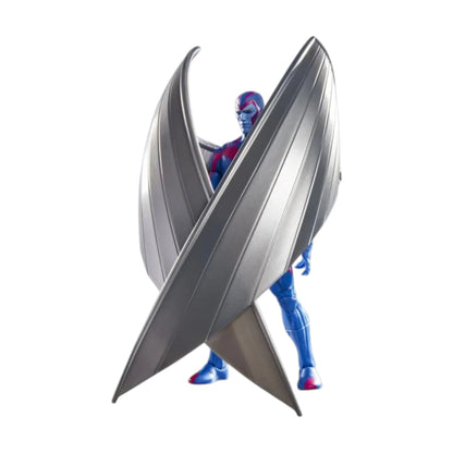 Archangel Figura de Accion X Men 97 Marvel Legends 16 Cm