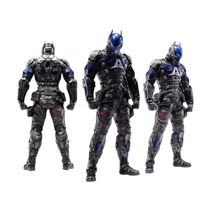 Arkham Knight Figura de Accion Batman Arkham Knight LPZZ / UPF 16 Cm