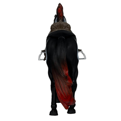 Bloodaxe & Thunderhoof Horse 2 Pack Figuras Spawn The Dark Ages Mcfarlane Toys Digital