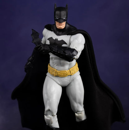 Batman Figura De Acción The New 52 DC Mcfarlane Toys 17 Cm