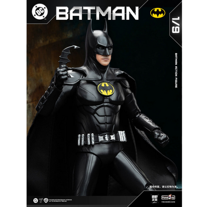 Batman Michael Keaton Figura de Accion The Flash DC Fondjoy 19 Cm