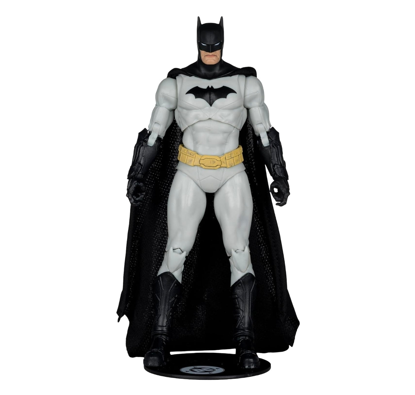 Batman Figura De Acción The New 52 DC Mcfarlane Toys 17 Cm