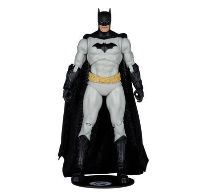 Batman Figura De Acción The New 52 DC Mcfarlane Toys 17 Cm