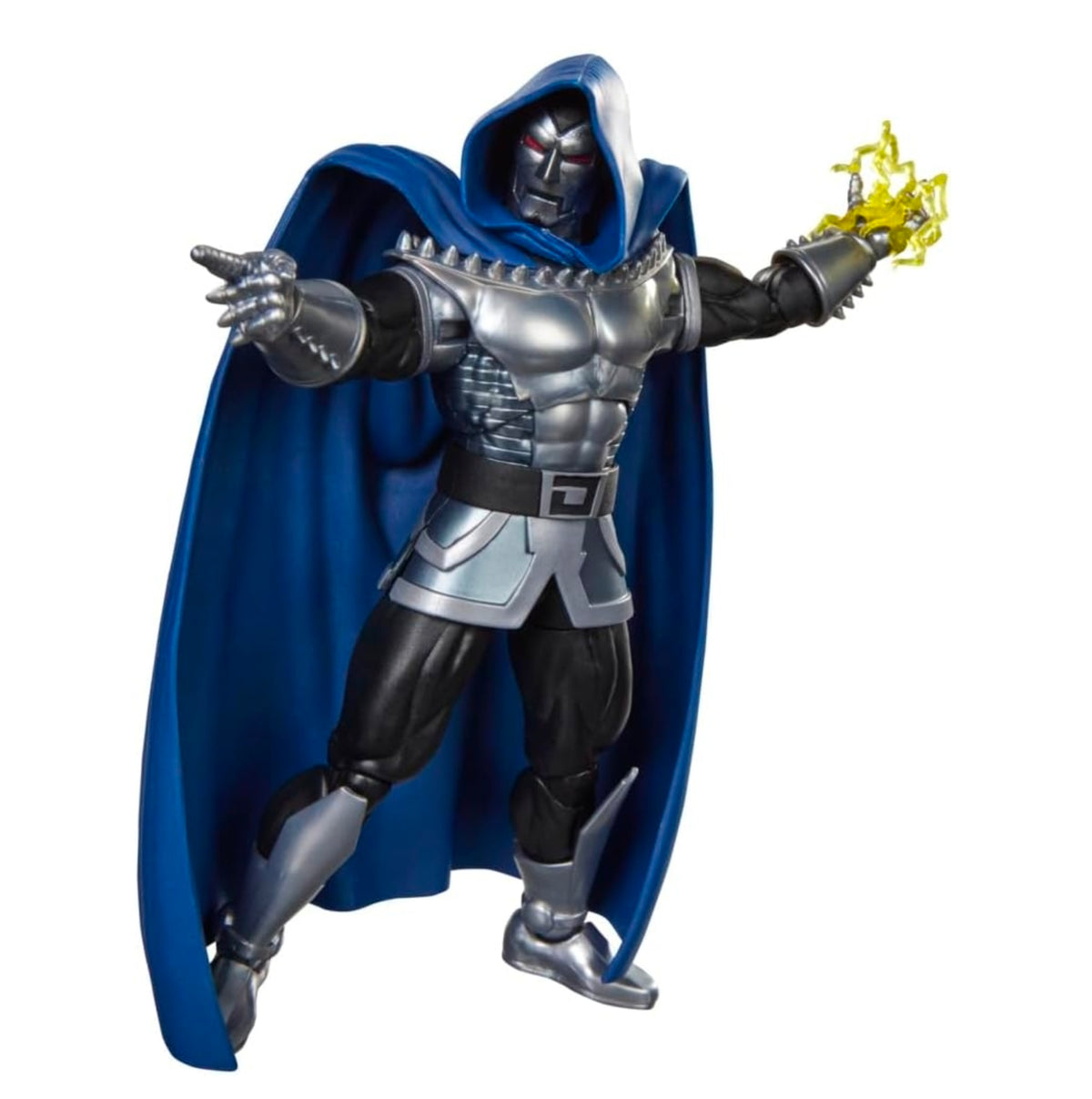 Dr Doom 2099 Figura de Accion Magic The Gathering Marvel Legends 17cm