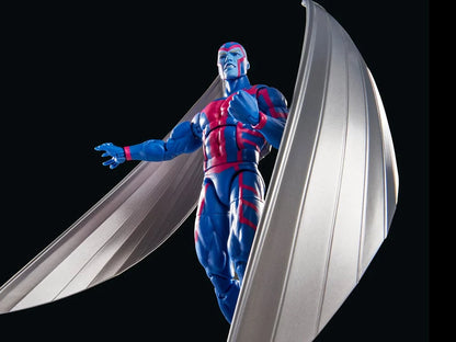 Archangel Figura de Accion X Men 97 Marvel Legends 16 Cm