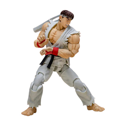 Ryu Figura de Accion Street Fighter Alpha 3 Storm Arena 15 Cm