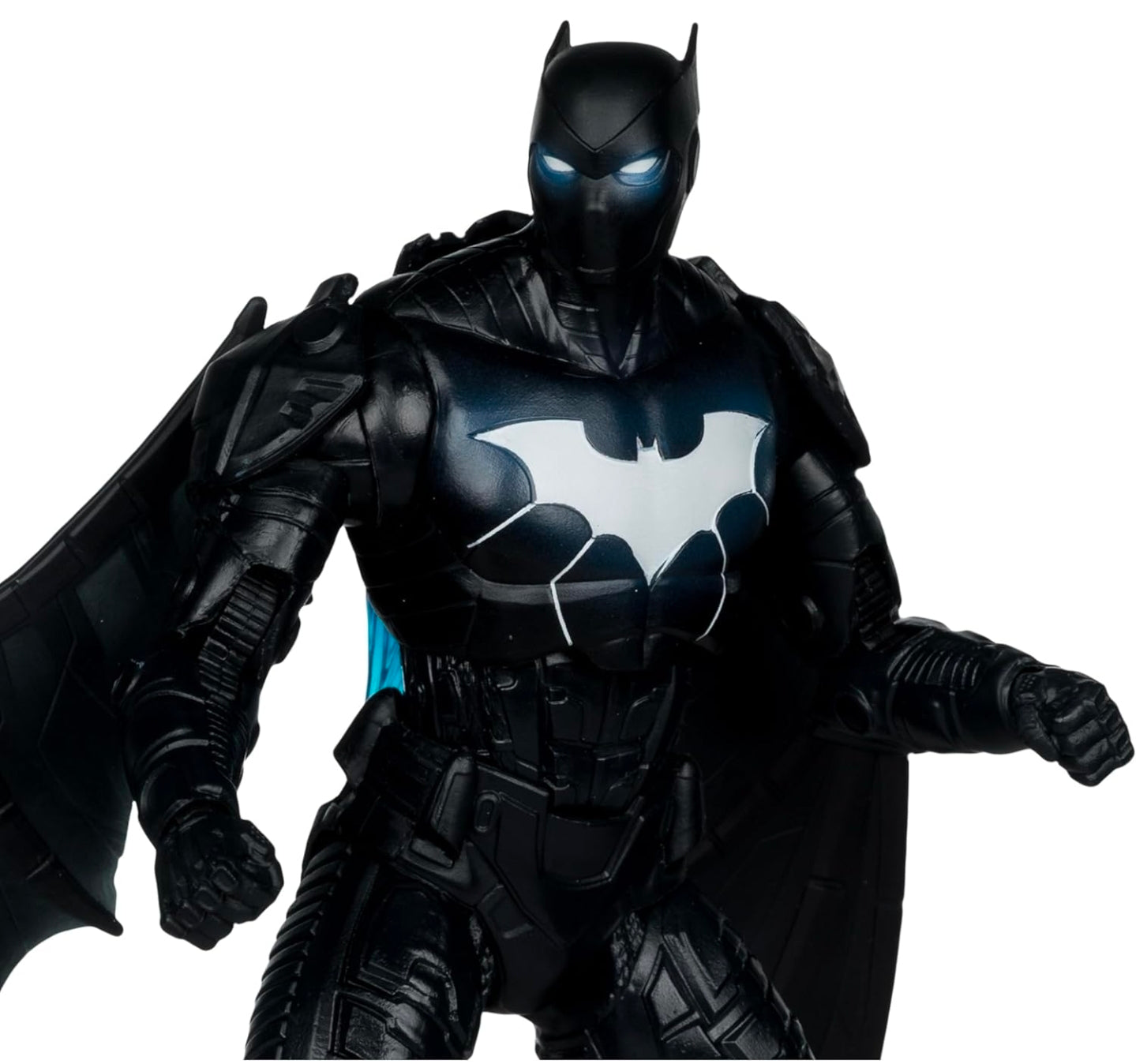 Batwing V.2.0 Figura de Acción DC New 52 Mcfarlane Toys 18 cm