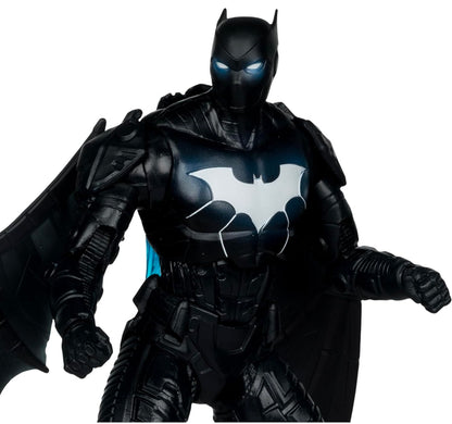 Batwing V.2.0 Figura de Acción DC New 52 Mcfarlane Toys 18 cm