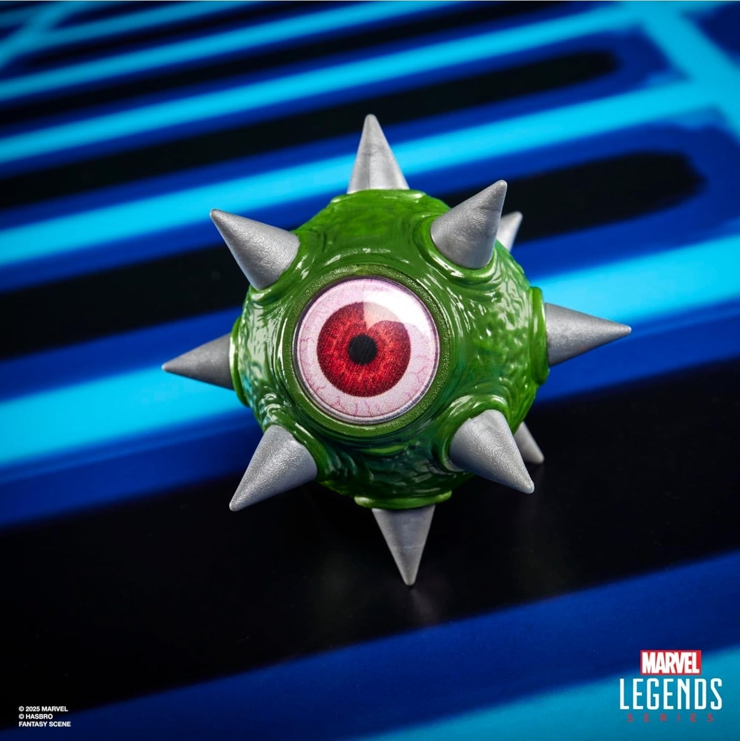 Gargantos Figura de Acción Deluxe Gamerverse Marvel Legends 55cm 1/12
