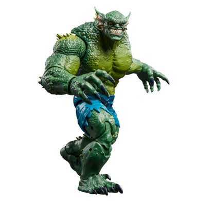 Abomination Figura de Accion The Incredible Hulk Marvel Legends 22 Cm