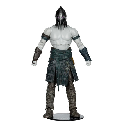 Einherjar Figura de Accion God Of War Ragnarok Mcfarlane Gaming Edition 18 Cm