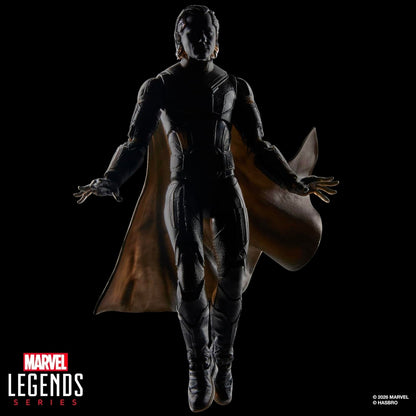 Valentina Allegra De Fontaine & The Void 2 Pack Figuras de Accion Thunderbolts Marvel Legends