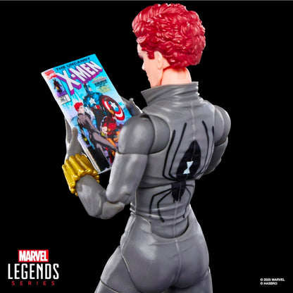 Black Widow Figura de Accion Comics Marvel Legends 15 Cm