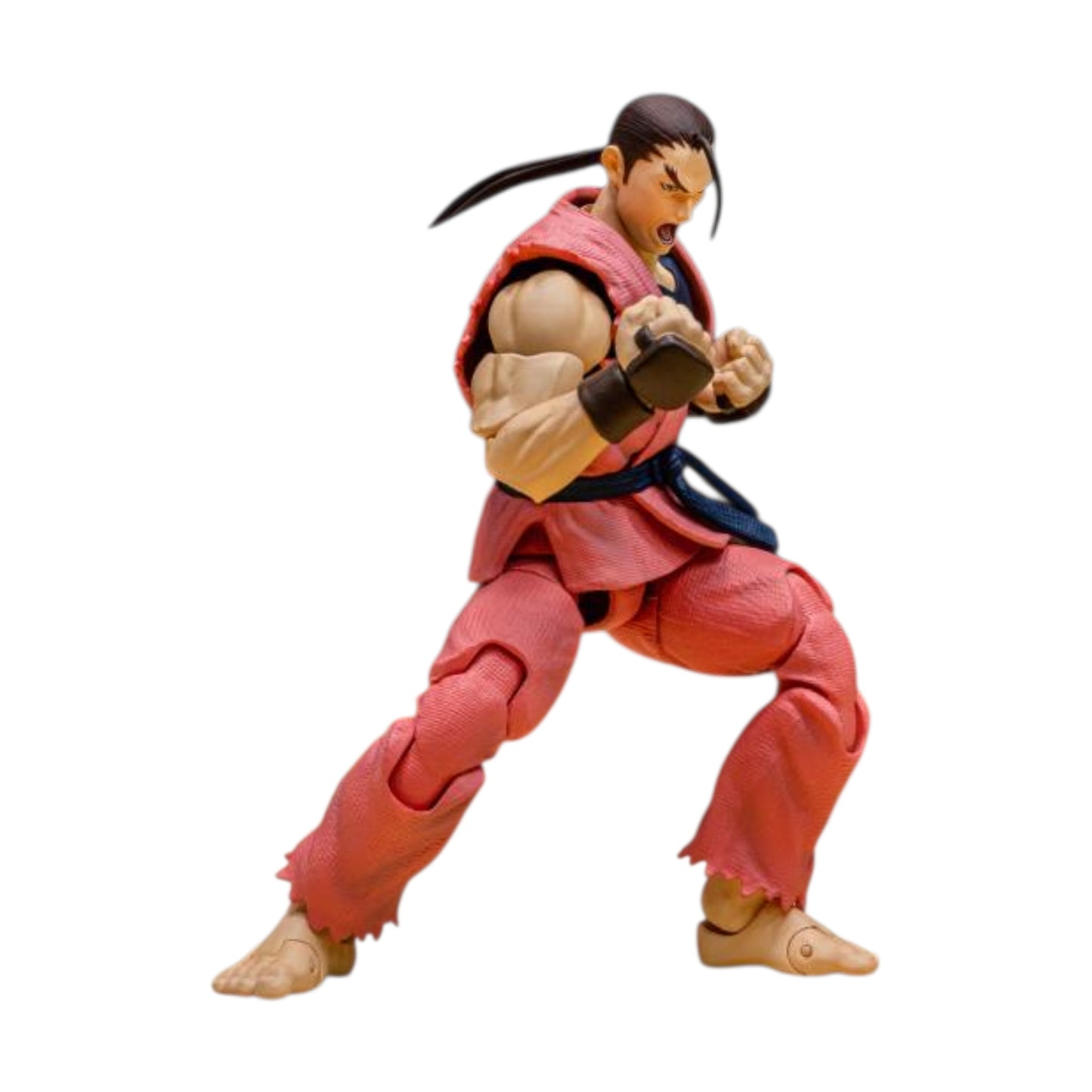 Dan Figura de Accion Street Fighter Alpha 3 Storm Arena 15 Cm