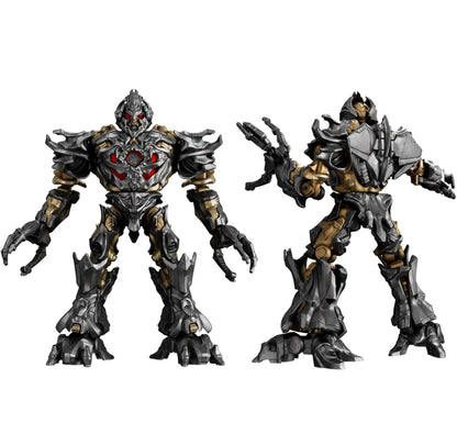 Megatron Figura de Accion Transformers 2007 Blokees Champion Class 14 Cm