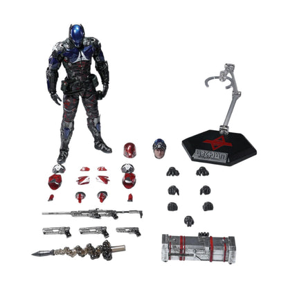 Arkham Knight Figura de Accion Batman Arkham Knight LPZZ / UPF 16 Cm