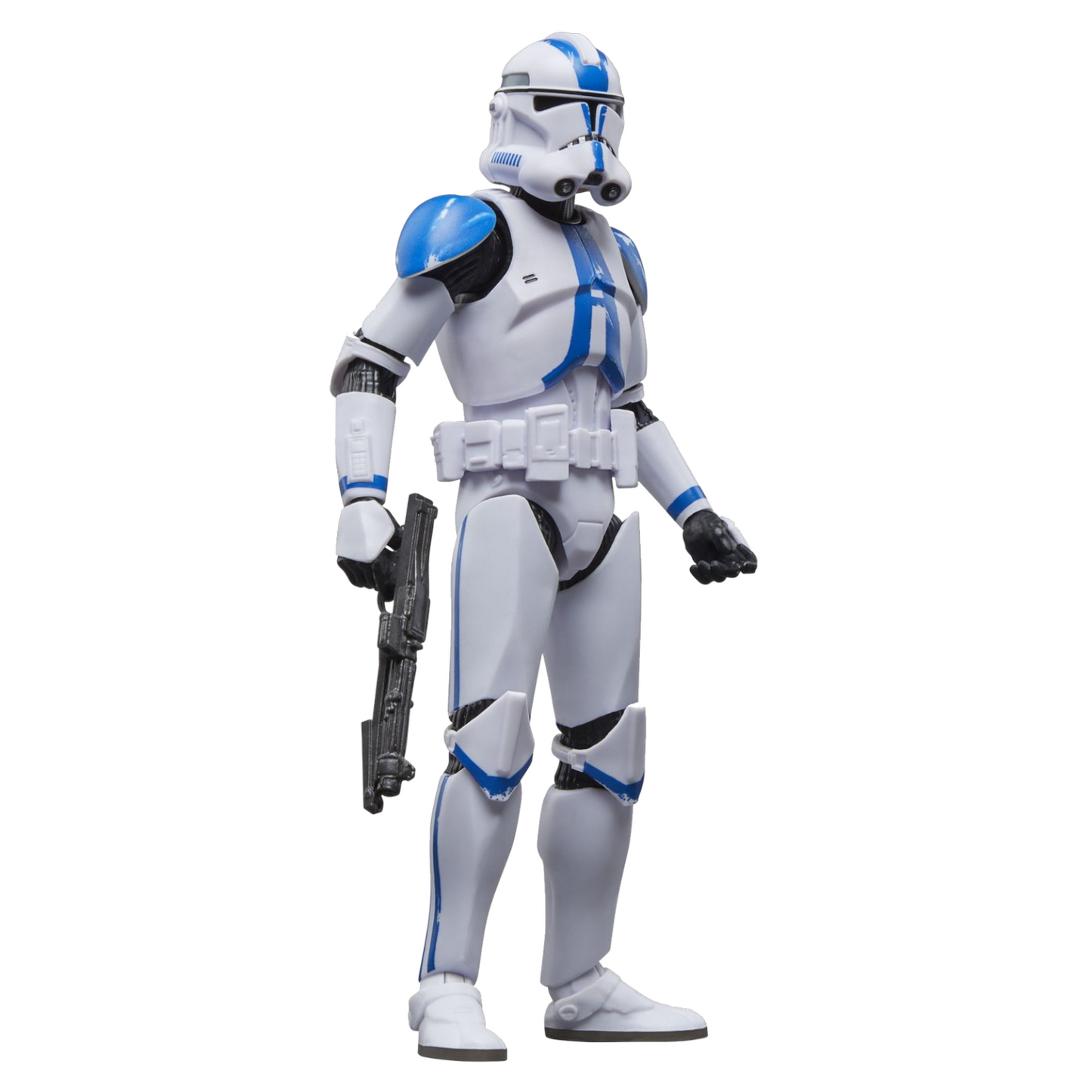 Tactical Ops Figura de Accion Star Wars Revenge Of The Sith Black Series Commemorative 16cm