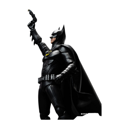 Batman Michael Keaton Figura de Accion The Flash DC Fondjoy 19 Cm