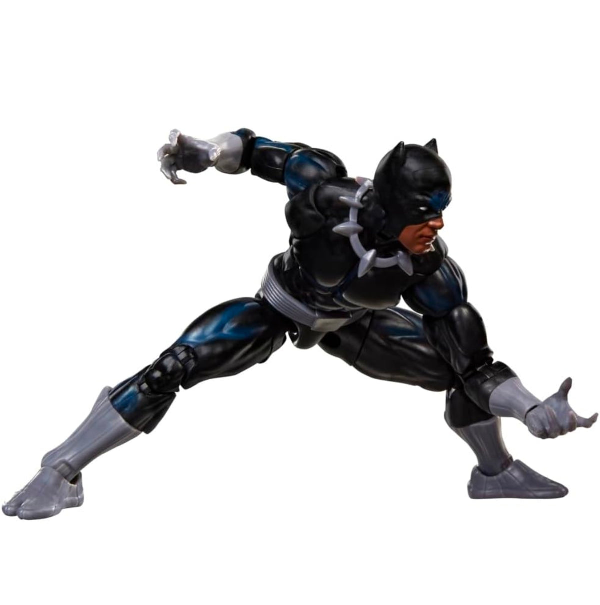 Black Panther Figura de Accion Magic The Gathering Marvel Legends 16cm