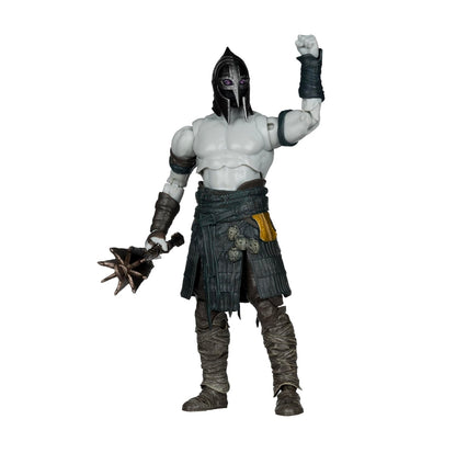 Einherjar Figura de Accion God Of War Ragnarok Mcfarlane Gaming Edition 18 Cm