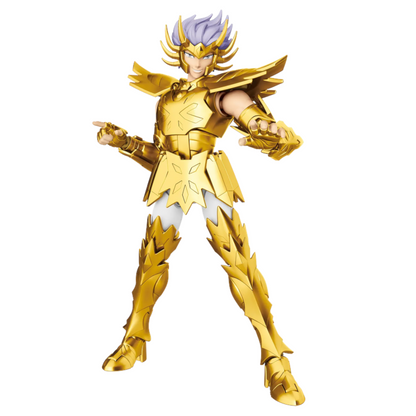 Cancer Deathmask Figura de Accion Saint Seiya Blokees Champion Class 15 Cm