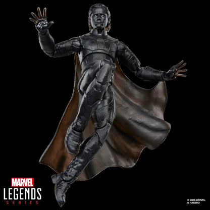 Valentina Allegra De Fontaine & The Void 2 Pack Figuras de Accion Thunderbolts Marvel Legends