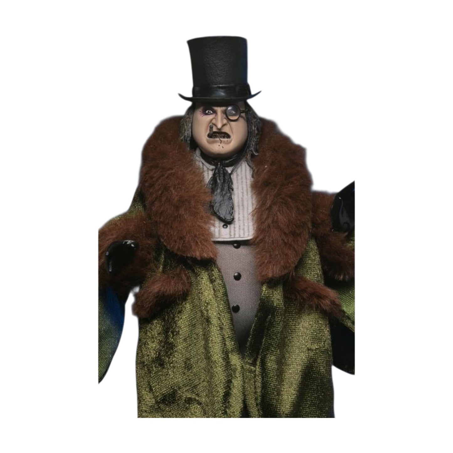 The Penguin Figura De Acción Batman Returns Neca Clothed 18 Cm